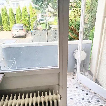 Moeblierte 5 Apartment Sulzbach (Hessen)